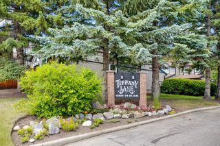 Photo 43: 7 12625 24 Street SW in Calgary: Woodbine Row/Townhouse for sale : MLS®# A1012796