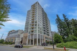 Photo 1: 1208 9099 COOK Road in Richmond: McLennan North Condo for sale in "Monet" : MLS®# R2791851