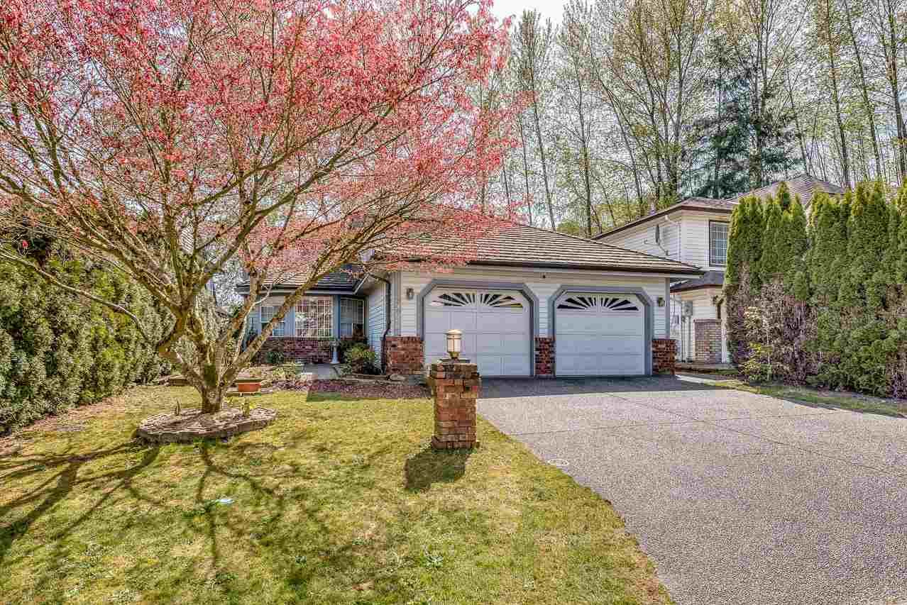 Main Photo: 3102 PATULLO Crescent in Coquitlam: Westwood Plateau House for sale : MLS®# R2261514