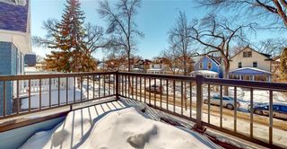 Photo 45: 55 Lipton Street in Winnipeg: Wolseley Residential for sale (5B)  : MLS®# 202305027