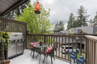 Photo 12: 33 795 NOONS CREEK Drive in Port Moody: North Shore Pt Moody Townhouse for sale : MLS®# R2587207