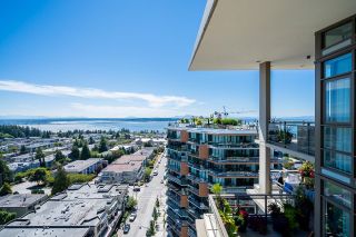 Photo 2: 2003 1455 GEORGE Street: White Rock Condo for sale in "AVRA" (South Surrey White Rock)  : MLS®# R2806034