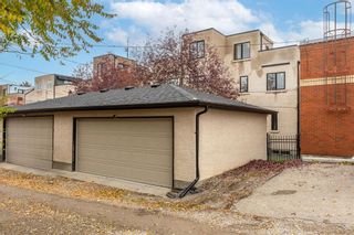 Photo 48: 712 24 Avenue SE in Calgary: Ramsay Semi Detached (Half Duplex) for sale : MLS®# A2101273