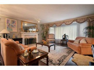 Photo 2: 4035 BOND Street in Burnaby: Central Park BS House for sale (Burnaby South)  : MLS®# V912087
