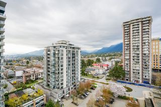 Photo 10: 1201 158 13TH Street in North Vancouver: Central Lonsdale Condo for sale : MLS®# R2670690