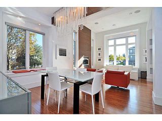 Photo 3: 3095 GRANT Street in Vancouver: Renfrew VE House for sale (Vancouver East)  : MLS®# V1032744