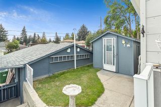 Photo 31: 619 101 Avenue SW in Calgary: Southwood Detached for sale : MLS®# A2000554