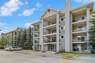 Photo 4: 2417 4975 130 Avenue SE in Calgary: McKenzie Towne Apartment for sale : MLS®# A1233854