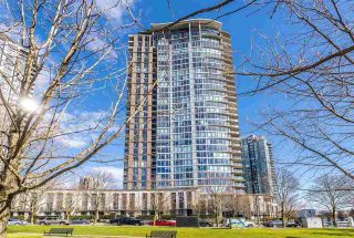 Photo 19: 451 BEACH Crescent in Vancouver: Yaletown Townhouse for sale in "Park West I" (Vancouver West)  : MLS®# R2649028