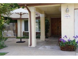 Photo 2: POWAY House for sale : 4 bedrooms : 12472 Pintail Court
