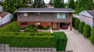 Photo 19: 616 CHAPMAN Avenue in Coquitlam: Coquitlam West House for sale in "BURQUITLAM" : MLS®# R2714568