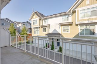 Photo 11: 1305 11295 PAZARENA Place in Maple Ridge: East Central Townhouse for sale in "PROVENANCE" : MLS®# R2751522