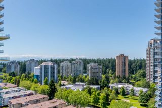 Photo 5: 1607 6383 MCKAY Avenue in Burnaby: Metrotown Condo for sale in "GOLD HOUSE" (Burnaby South)  : MLS®# R2476423