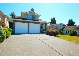 Photo 2: 800 SPRICE Avenue in Coquitlam: Coquitlam West House for sale : MLS®# V1137455
