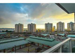 Photo 36: 401 98 TENTH Street in New Westminster: Downtown NW Condo for sale in "PLAZA POINTE" : MLS®# R2634687