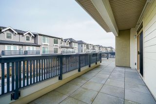 Photo 21: A209 20487 65 Avenue in Langley: Langley City Condo for sale in "Township Commons" : MLS®# R2657100