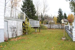 Photo 32: 6 LAURIER Drive in Mackenzie: Mackenzie -Town House for sale (Mackenzie (Zone 69))  : MLS®# R2626313