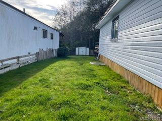 Photo 3: 72 7100 Highview Rd in Port Hardy: NI Port Hardy Manufactured Home for sale (North Island)  : MLS®# 917521