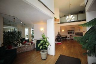 Photo 2: 312 31850 UNION Avenue in Abbotsford: Abbotsford West Condo for sale in "Fernwood Manor" : MLS®# R2225824