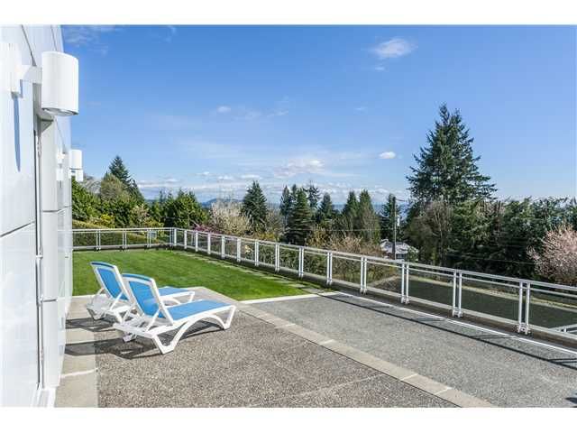 Photo 17: Photos: 838 Pyrford Road in West Vancouver: British Properties House for sale : MLS®# V995784