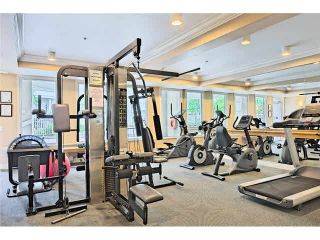 Photo 20: 223 5735 HAMPTON Place in Vancouver: University VW Condo for sale in "The Bristol" (Vancouver West)  : MLS®# V1065144