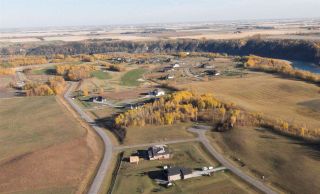 Main Photo: 56 25527 TWP RD 511A: Rural Parkland County Vacant Lot/Land for sale : MLS®# E4235771