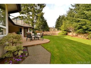 Photo 18: 2477 Prospector Way in VICTORIA: La Florence Lake House for sale (Langford)  : MLS®# 697143
