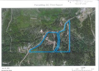 Photo 5: LOT 1 HISLOP Road in Smithers: Smithers - Rural Land for sale in "Hislop Road Area" (Smithers And Area (Zone 54))  : MLS®# R2491414