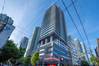 Main Photo: 1802 885 CAMBIE Street in Vancouver: Downtown VW Condo for sale in "THE SMITHE" (Vancouver West)  : MLS®# R2741618
