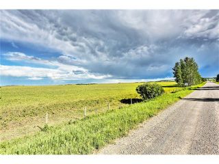 Photo 39: 434019 192 Street: Rural Foothills M.D. House for sale : MLS®# C4073369