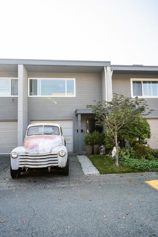 Photo 25: 4805 TURNBUCKLE Wynd in Delta: Ladner Elementary Townhouse for sale in "HARBOURSIDE" (Ladner)  : MLS®# R2732722