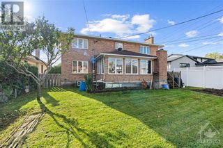Photo 4: 43 NORICE STREET in Ottawa: House for sale : MLS®# 1364905