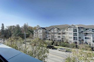 Photo 15: 410 6500 194 Street in Surrey: Cloverdale BC Condo for sale in "Sunset Grove" (Cloverdale)  : MLS®# R2331688