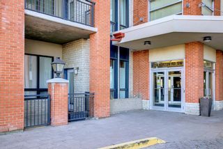 Photo 2: 213 8710 Horton Road SW in Calgary: Haysboro Apartment for sale : MLS®# A1203025
