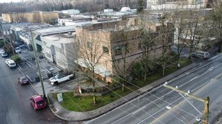 Photo 1: 1496 RUPERT Street in North Vancouver: Lynnmour Industrial for sale : MLS®# C8058243
