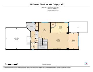 Photo 42: 62 Kincora Glen Rise NW in Calgary: Kincora Detached for sale : MLS®# A1227473