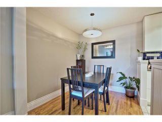 Photo 8: 112 588 E 5TH Avenue in Vancouver: Mount Pleasant VE Condo for sale in "MCGREGOR HOUSE" (Vancouver East)  : MLS®# V1052687