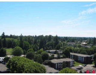 Photo 1: 10523 134TH Street in Surrey: Whalley Condo for sale in "THE GRANDVIEW COURT" (North Surrey)  : MLS®# F2622279
