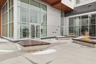 Photo 15: 401 8445 Broadcast Avenue SW in Calgary: West Springs Apartment for sale : MLS®# A2115322