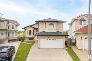 Main Photo: 4503 162 Avenue in Edmonton: Zone 03 House for sale : MLS®# E4389290