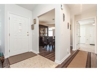 Photo 24: 29 8737 212 Street in Langley: Walnut Grove Townhouse for sale in "Chartwell Green" : MLS®# R2482959