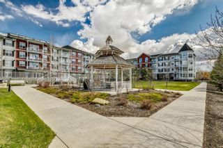 Photo 27: 407 1 Crystal Green Lane: Okotoks Apartment for sale : MLS®# A1156936
