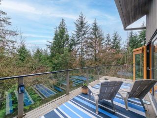 Photo 19: 5615 EAGLE Court in North Vancouver: Grouse Woods House for sale in "EAGLE NEST" : MLS®# R2862488