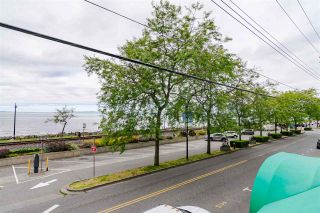 Photo 33: 11 15563 MARINE Drive: White Rock Condo for sale in "Oceanview Terrace" (South Surrey White Rock)  : MLS®# R2513794