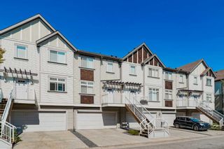 Main Photo: 101 Copperstone Cove SE in Calgary: Copperfield Row/Townhouse for sale : MLS®# A2079729
