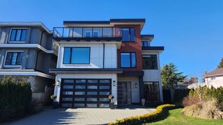 Main Photo: 11331 FRIGATE Court in Richmond: Steveston South House for sale : MLS®# R2851025