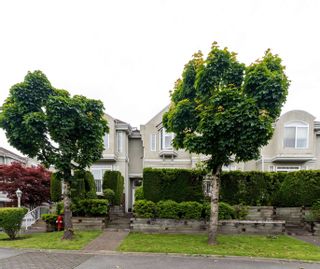 Photo 33: 33 5840 DOVER Crescent in Richmond: Riverdale RI Townhouse for sale in "Winland Gardens/ Riverdale" : MLS®# R2712418