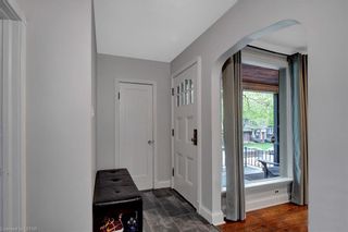 Photo 6: 576 GROSVENOR Street in London: East B Residential Income for sale (East)  : MLS®# 40109076