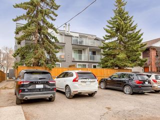 Photo 22: 5 2027 34 Avenue SW in Calgary: Altadore Row/Townhouse for sale : MLS®# C4296474