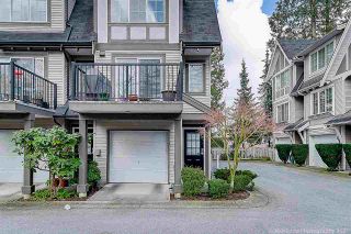 Photo 1: 54 12778 66 Avenue in Surrey: West Newton Townhouse for sale : MLS®# R2551933